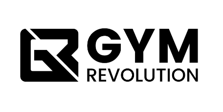 Gym Revolution logo